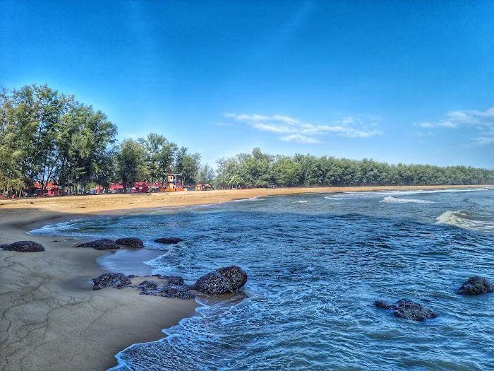 Pantai Bukit Keluang Picture 5