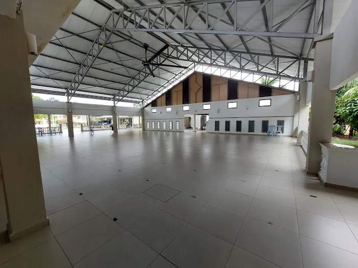 Surau Al-Firdaus Nilai Impian (SAFNI) Picture 1