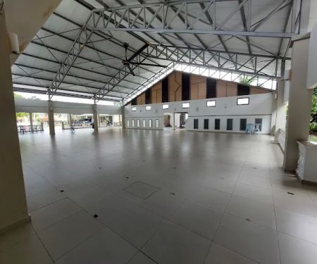 Surau Al-Firdaus Nilai Impian (SAFNI)