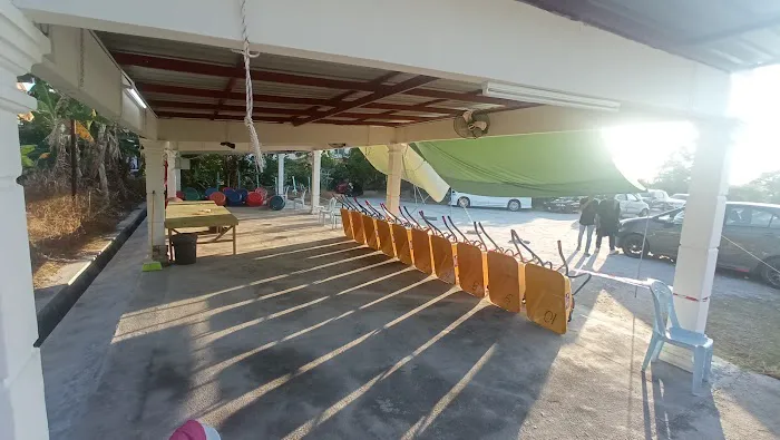 Surau Al-Firdaus Nilai Impian (SAFNI) Picture 8