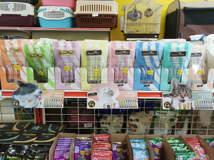 MyPetShop.my Picture 1