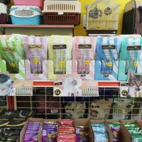 MyPetShop.my ico