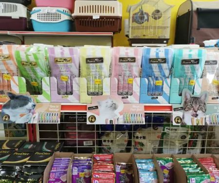 MyPetShop.my