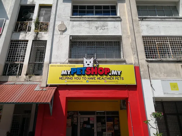 MyPetShop.my Picture 2