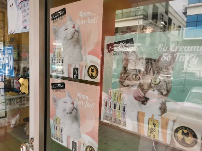 MyPetShop.my Picture 8