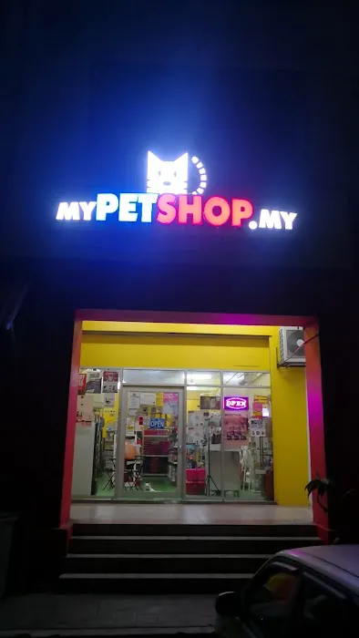 MyPetShop.my Picture 9