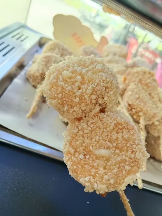 Ayam Gunting Crispy (Ibu Aisyah) Picture 6