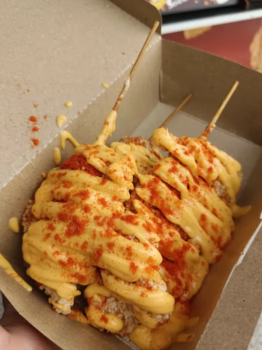 Ayam Gunting Crispy (Ibu Aisyah) Picture 4