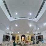 Surau Al-Yusufi Laman Azalea Nilai Impian