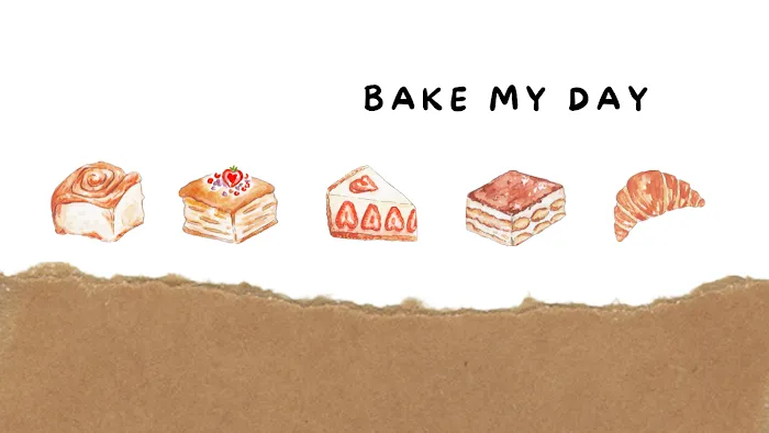 Bake My Day Picture 3