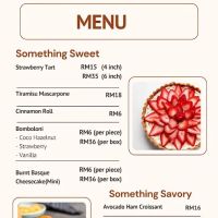 Bake My Day ico
