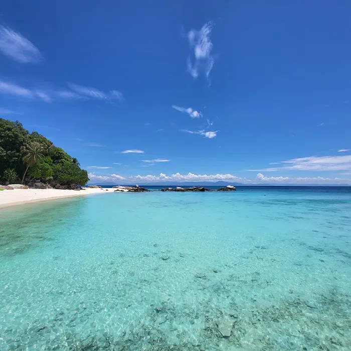 Pantai Pasir Air Picture 3