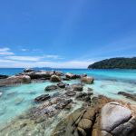 Pantai Pasir Air