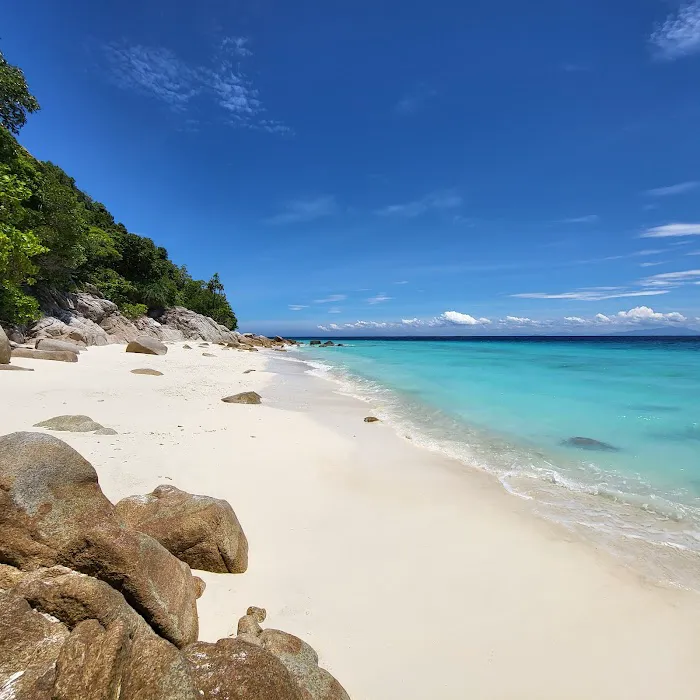 Pantai Pasir Air Picture 6