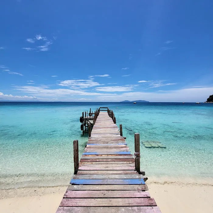 Pantai Pasir Air Picture 2