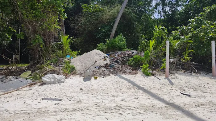 Pantai Pasir Air Picture 9