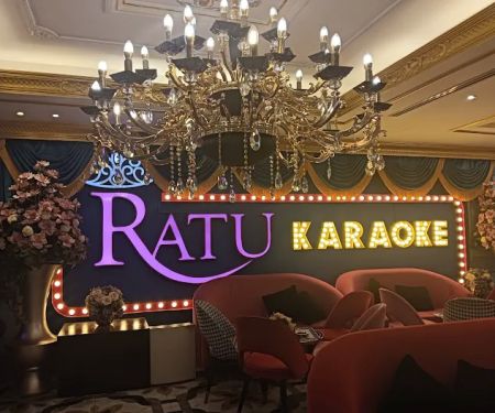 Ratu Karaoke KL