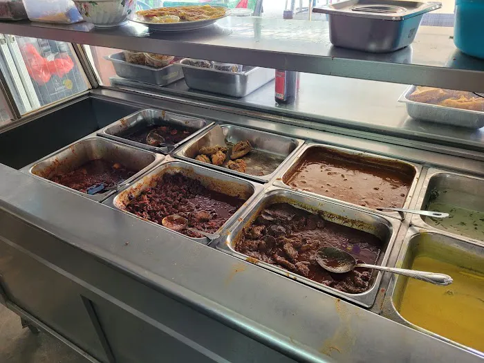 Warung Warisan Haji Kamdi Picture 1