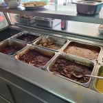 Warung Warisan Haji Kamdi