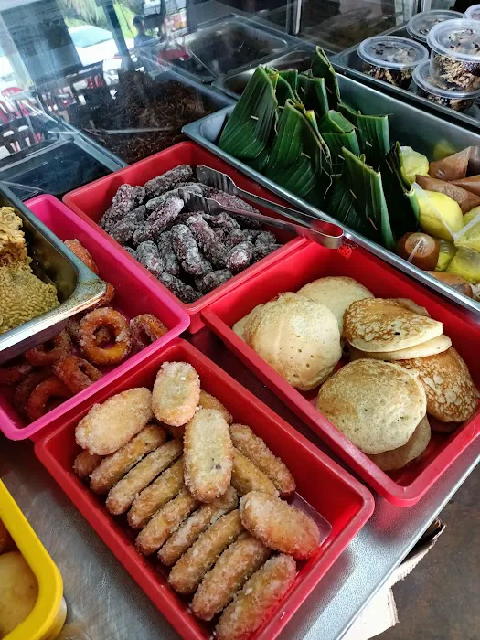 Warung Warisan Haji Kamdi Picture 2