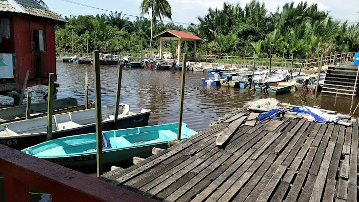 Warung Warisan Haji Kamdi Picture 3