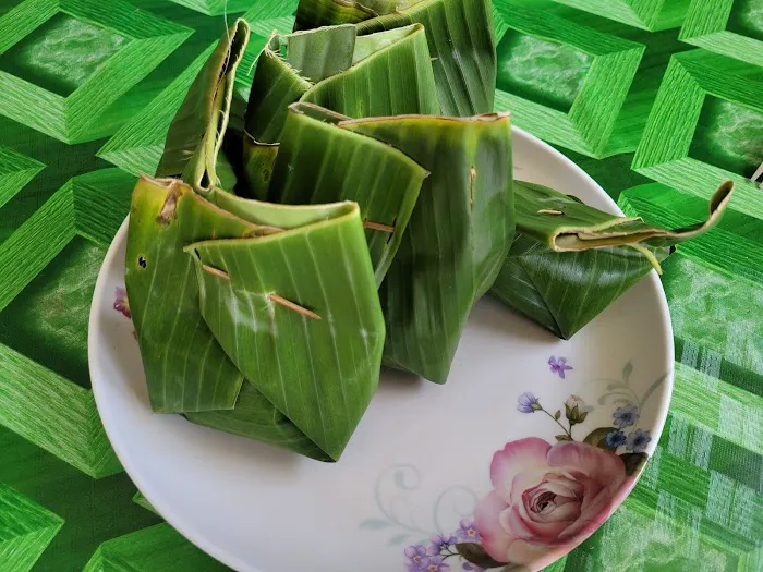 Warung Warisan Haji Kamdi Picture 7
