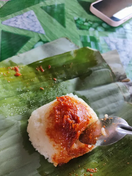 Warung Warisan Haji Kamdi Picture 9
