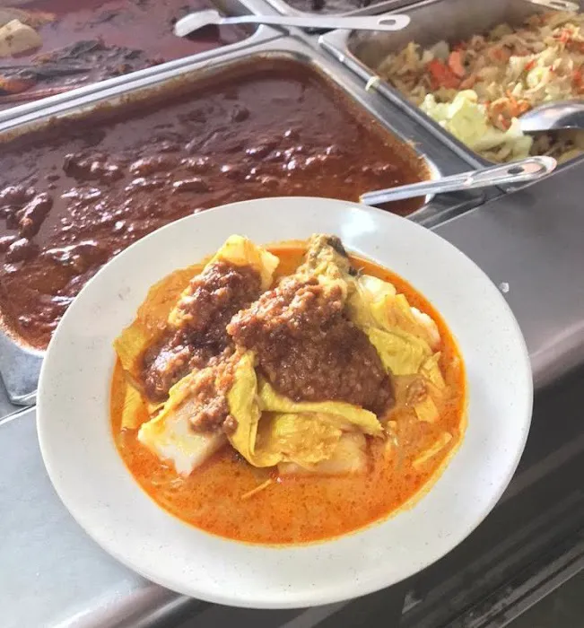 Warung Warisan Haji Kamdi Picture 6