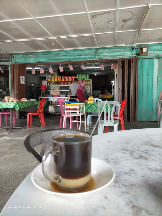 Warung Warisan Haji Kamdi Picture 8