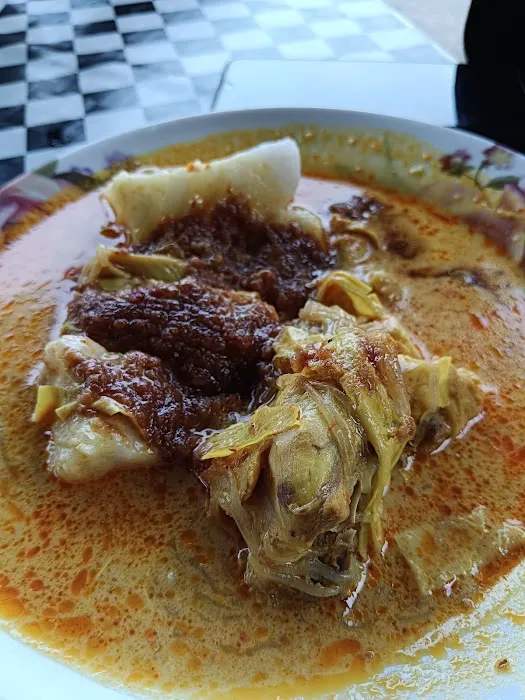 Warung Warisan Haji Kamdi Picture 4
