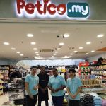 Petico.my Pet Shop Giant Kinrara