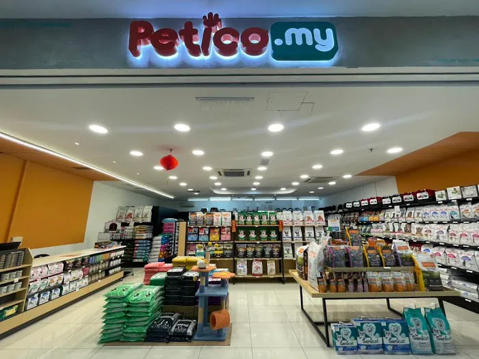 Petico.my Pet Shop Giant Kinrara Picture 6