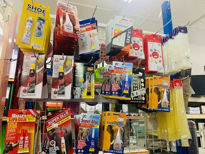 Stationery World Picture 2