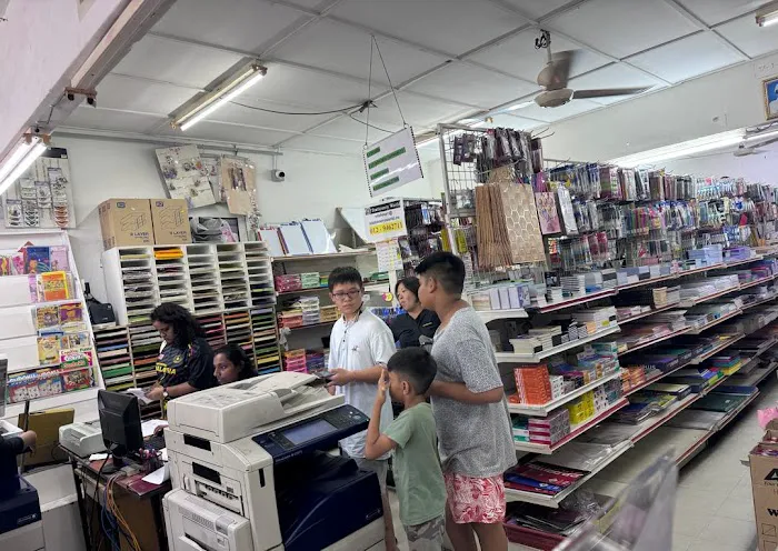 Stationery World Picture 5