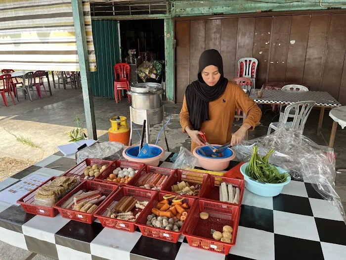Yong Tau Foo Kunci Air Buang Picture 3