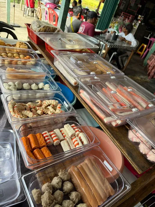 Yong Tau Foo Kunci Air Buang Picture 5