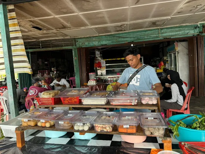 Yong Tau Foo Kunci Air Buang Picture 7