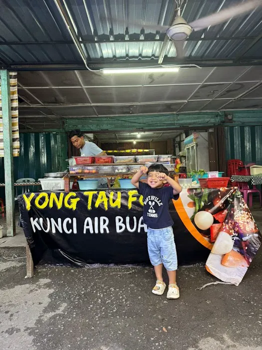 Yong Tau Foo Kunci Air Buang Picture 9
