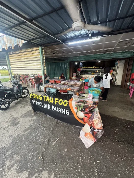 Yong Tau Foo Kunci Air Buang Picture 8
