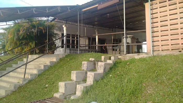 Surau Jumaat Nilai 3 Picture 1