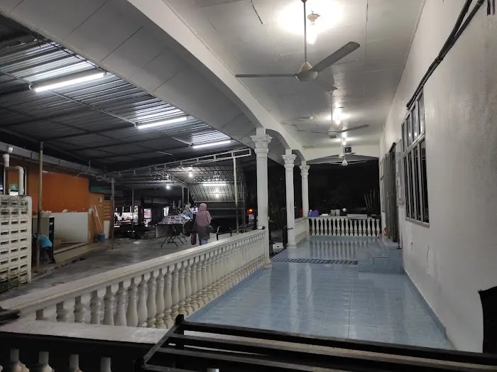 Surau Jumaat Nilai 3 Picture 3