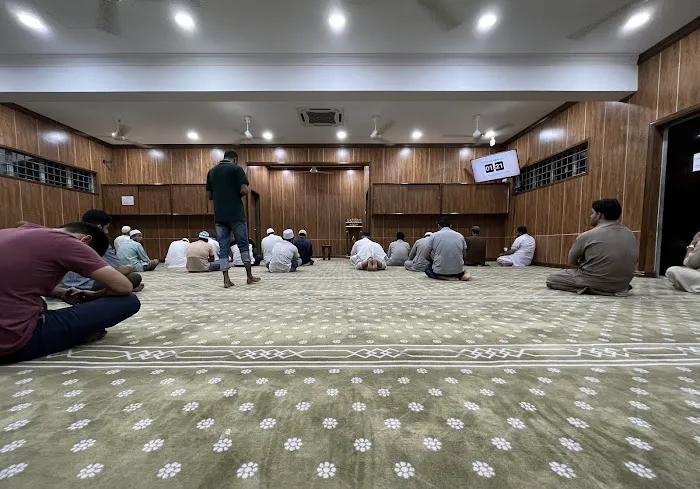 Surau Jumaat Nilai 3 Picture 5