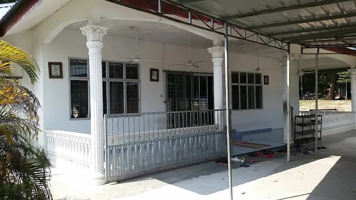 Surau Jumaat Nilai 3 Picture 6