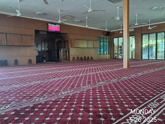 Surau Jumaat Nilai 3 Picture 8