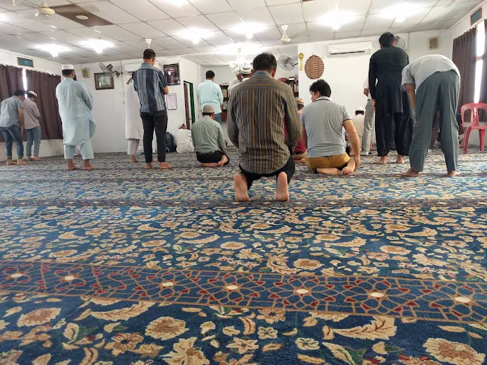 Surau Jumaat Nilai 3 Picture 4