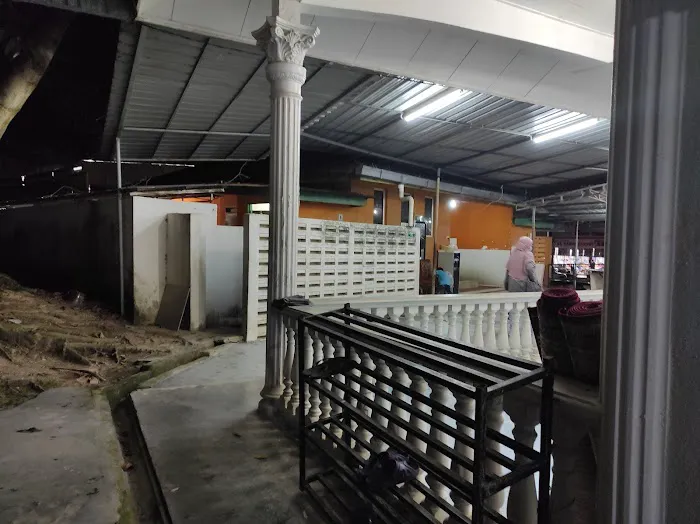 Surau Jumaat Nilai 3 Picture 9