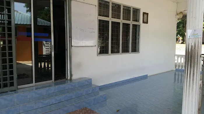 Surau Jumaat Nilai 3 Picture 10