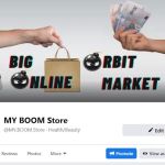 My Boom Store