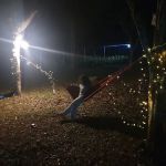 Campsite @ DeRimba