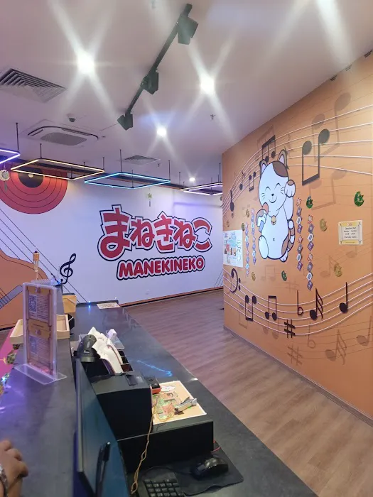 Karaoke Manekineko Berjaya Times Square Picture 1